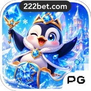 The Great Icescape - slot da PG Soft na 222bet